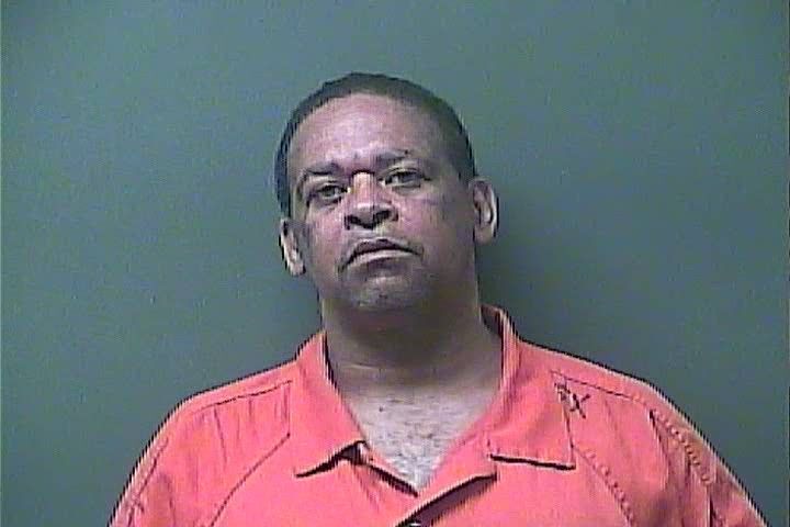 Ulysses Harris